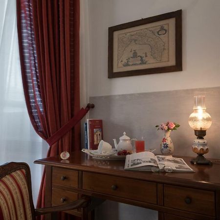 Bed and Breakfast Palazzo Laura Морчіано-ді-Леука Екстер'єр фото