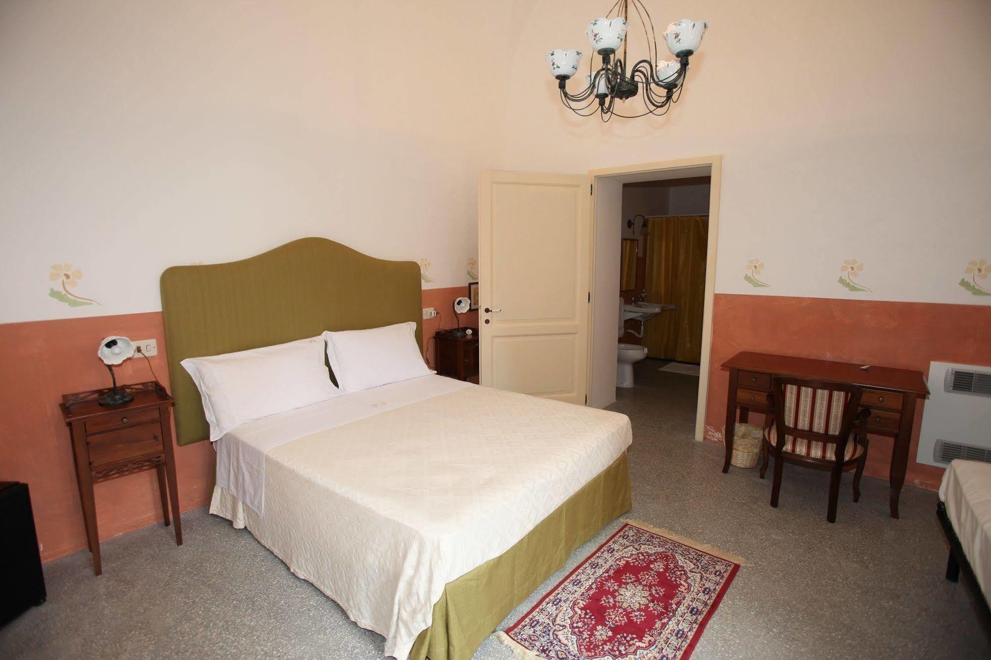 Bed and Breakfast Palazzo Laura Морчіано-ді-Леука Екстер'єр фото