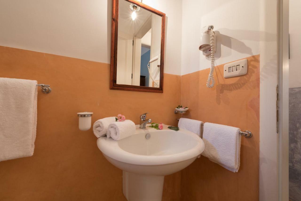 Bed and Breakfast Palazzo Laura Морчіано-ді-Леука Екстер'єр фото