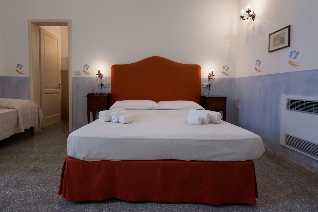 Bed and Breakfast Palazzo Laura Морчіано-ді-Леука Екстер'єр фото
