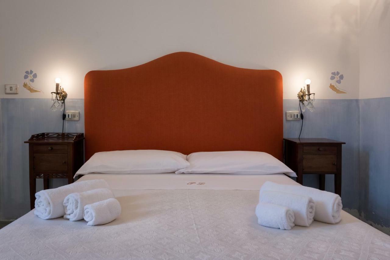 Bed and Breakfast Palazzo Laura Морчіано-ді-Леука Екстер'єр фото